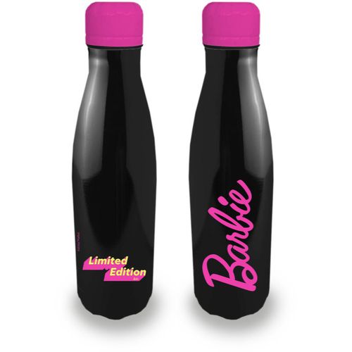 Bottles thermos per bambini colore Black 500 ml - Barbie - Modalova