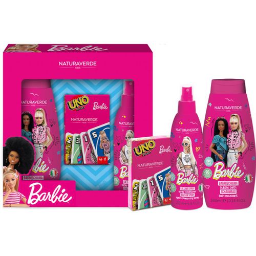 Gift Set confezione regalo (per bambini) - Barbie - Modalova