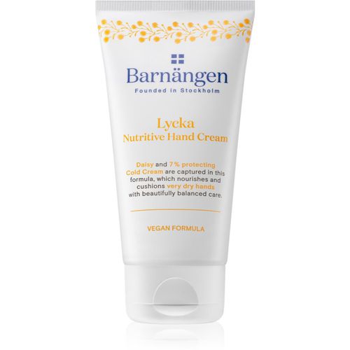 Lycka crema nutriente mani con Cold Cream 75 ml - Barnängen - Modalova