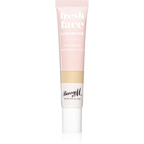 Fresh Face illuminante in crema colore Gold FFH1 23 ml - Barry M - Modalova