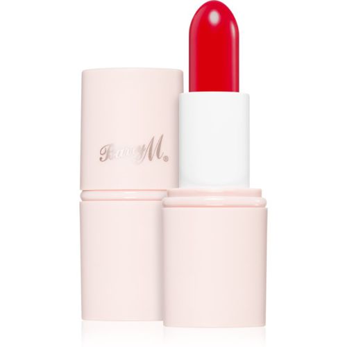 Sheer Splash bálsamo hidratante para labios tono Strawberry Soak 3 g - Barry M - Modalova