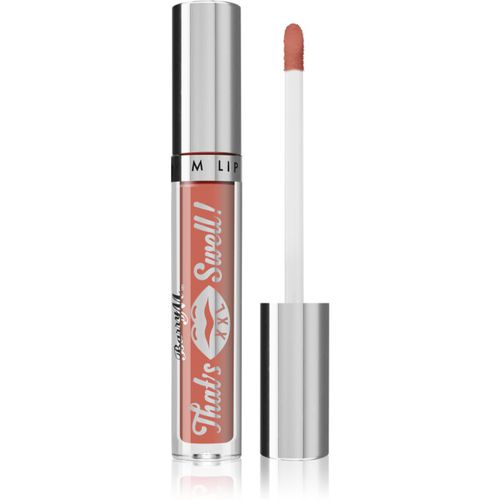 That's Swell! XXL Extreme Lip Plumper brillo de labios para dar volumen tono Get It 2,5 ml - Barry M - Modalova