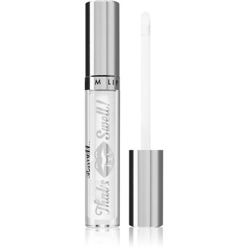 That's Swell! XXL Extreme Lip Plumper brillo de labios para dar volumen tono Clear 2,5 ml - Barry M - Modalova