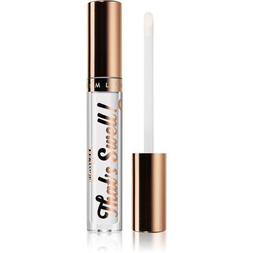 That's Swell! brillo de labios para dar volumen tono Clear 2,5 ml - Barry M - Modalova