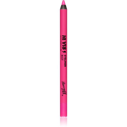 Hi Vis Neon matita per occhi waterproof colore Riot 1,2 g - Barry M - Modalova