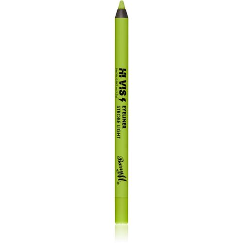 Hi Vis Neon matita per occhi waterproof colore Strobe Light 1,2 g - Barry M - Modalova