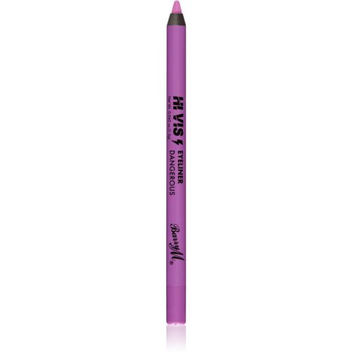 Hi Vis Neon matita per occhi waterproof colore Dangerous 1,2 g - Barry M - Modalova