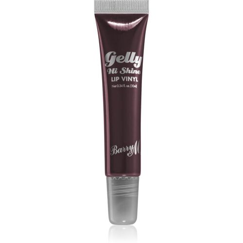 Gelly Hi Shine brillo de labios tono Alluring 10 ml - Barry M - Modalova