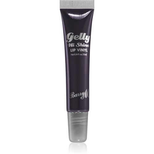 Gelly Hi Shine brillo de labios tono Wandering 10 ml - Barry M - Modalova