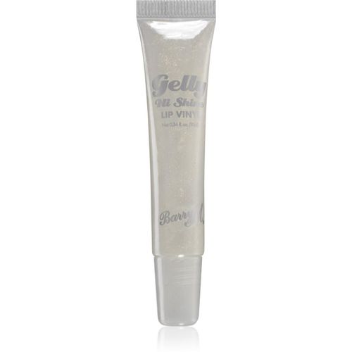 Gelly Hi Shine brillo de labios tono Modest 10 ml - Barry M - Modalova