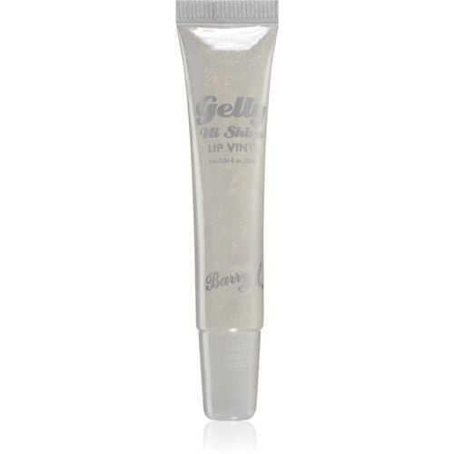 Gelly Hi Shine lucidalabbra colore Modest 10 ml - Barry M - Modalova