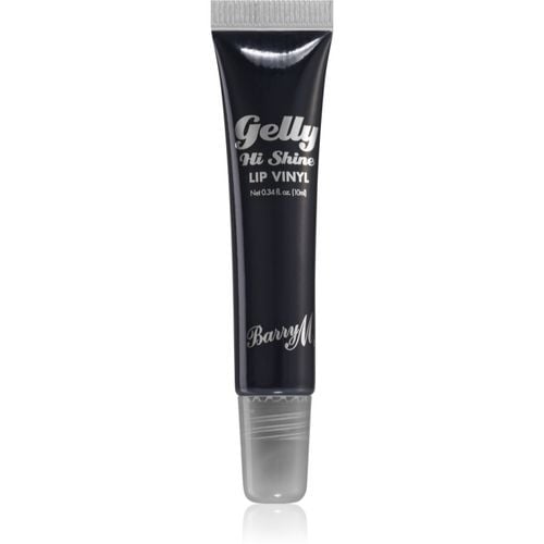 Gelly Hi Shine lucidalabbra colore Forbid 10 ml - Barry M - Modalova