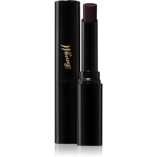 Velvet Matte Longwear barra de labios de larga duración con ácido hialurónico tono Ruffled 1,8 g - Barry M - Modalova