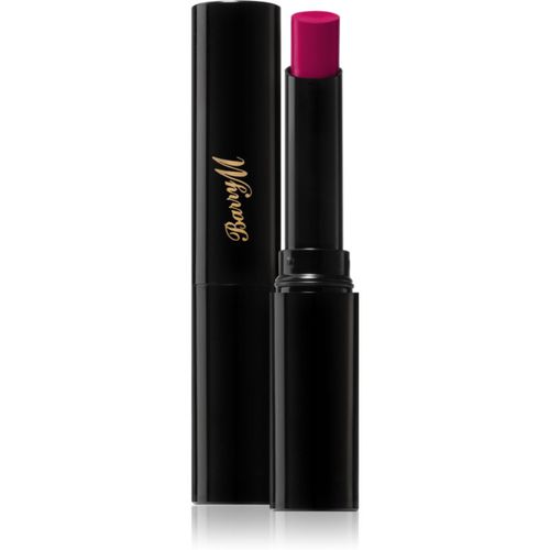 Velvet Matte Longwear rossetto lunga tenuta con acido ialuronico colore Whimsical 1,8 g - Barry M - Modalova