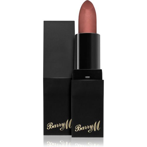 Velvet Lip Paint barra de labios con textura de terciopelo con efecto mate tono Impulsive 3,5 g - Barry M - Modalova