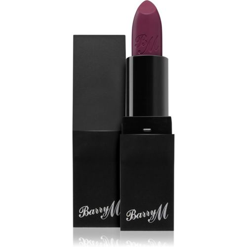 Satin Lip Paint rossetto satin colore Dahlia Kisses 3,5 g - Barry M - Modalova