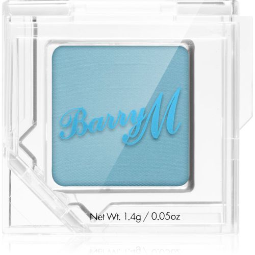 Clickable sombra de ojos tono Lustre 1,4 g - Barry M - Modalova