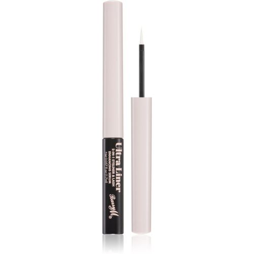 Ultra Liner 2-in-1 serum para pestañas 2 en 1 tono White 1,7 ml - Barry M - Modalova