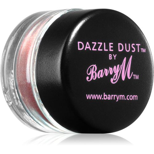 Dazzle Dust makeup multi-funzione per occhi, labbra e viso colore Nemesis 0 - Barry M - Modalova