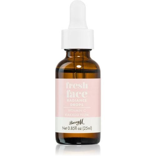 Fresh Face base con efecto luminoso con vitamina C 25 ml - Barry M - Modalova