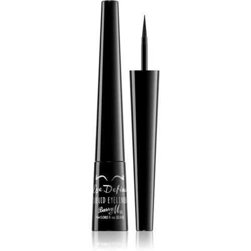 Eye Define delineador líquido tono Black 2 ml - Barry M - Modalova