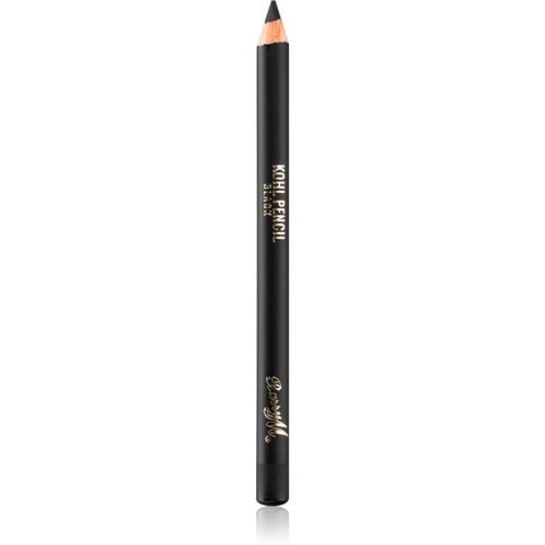 Kohl Pencil lápiz de ojos en kajal tono Black 1.14 g - Barry M - Modalova