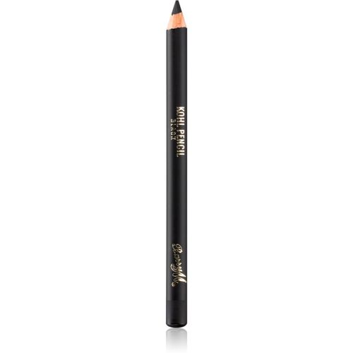 Kohl Pencil lápiz de ojos en kajal tono Black - Barry M - Modalova