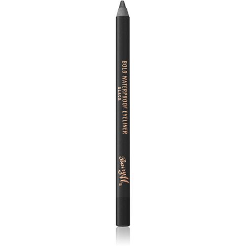 Bold Waterproof Eyeliner matita per occhi waterproof colore Black 1,2 g - Barry M - Modalova