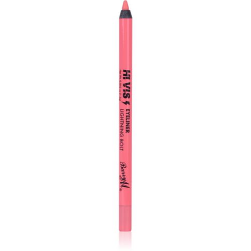 Hi Vis Neon Wasserfester Eyeliner Farbton Lightning Bolt 1,2 g - Barry M - Modalova