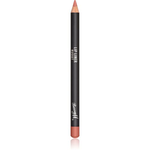 Lip Liner delineador de labios tono Russet - Barry M - Modalova