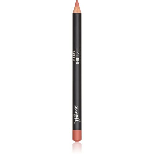 Lip Liner matita per labbra colore Russet - Barry M - Modalova