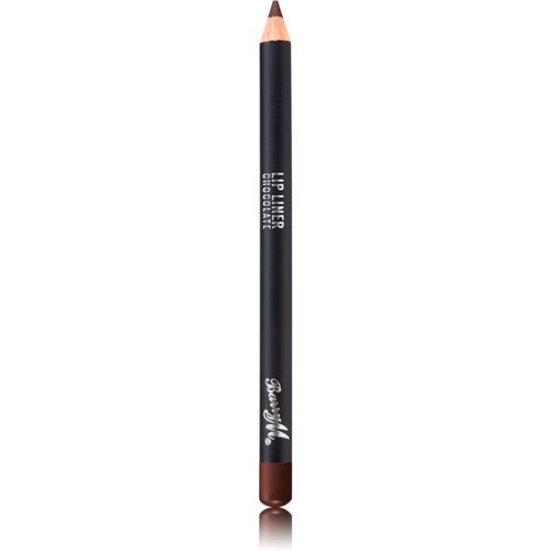 Lip Liner matita contouring per le labbra colore Chocolate - Barry M - Modalova