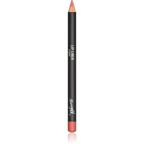 Lip Liner matita contouring per le labbra colore Peony 0,04 g - Barry M - Modalova