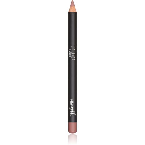 Lip Liner lápiz delineador para labios tono Sugar 0,04 g - Barry M - Modalova