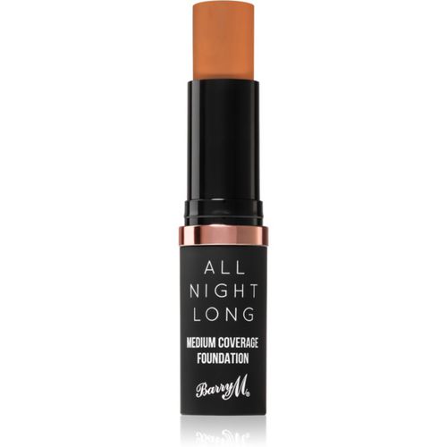 All Night Long Make-up-Stick Farbton Hazelnut 1 St - Barry M - Modalova