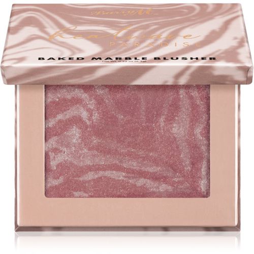 Heatwave blush illuminante colore Paradise 6,3 g - Barry M - Modalova