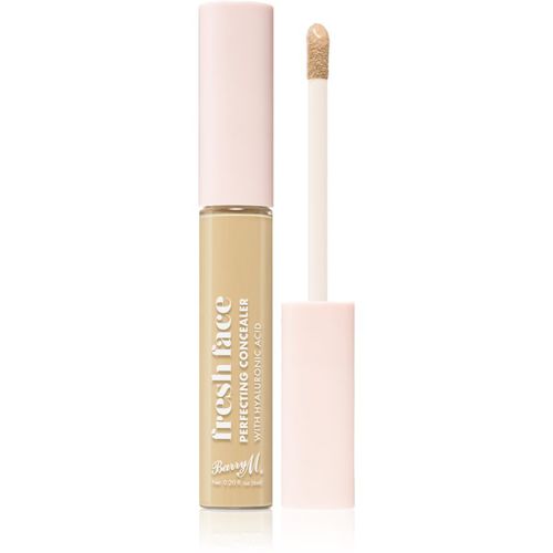 Fresh Face corrector cubre imperfecciones para lucir una piel perfecta tono 1 6 ml - Barry M - Modalova