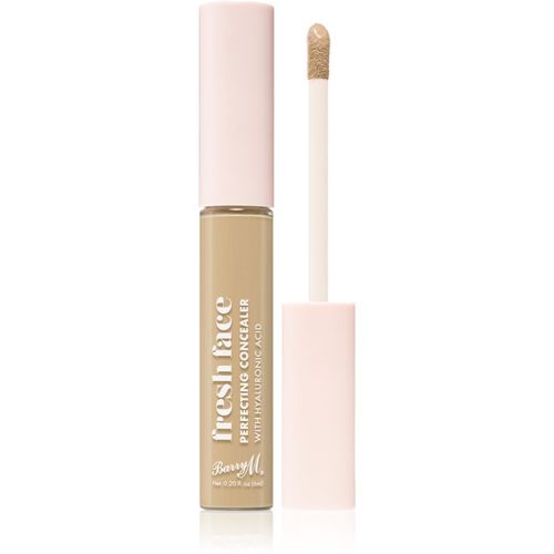 Fresh Face corrector cubre imperfecciones para lucir una piel perfecta tono 3 6 ml - Barry M - Modalova