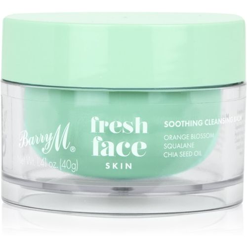 Fresh Face Skin bálsamo limpiador y desmaquillante 40 g - Barry M - Modalova