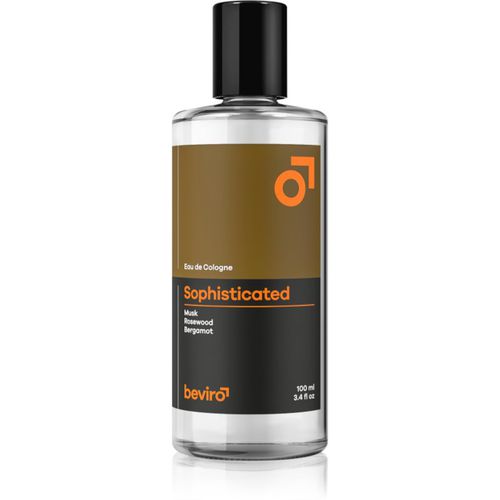 Sophisticated acqua di Colonia per uomo 100 ml - Beviro - Modalova