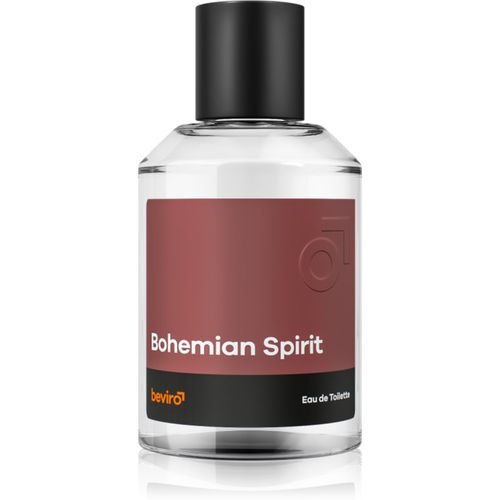 Bohemian Spirit Eau de Toilette für Herren 50 ml - Beviro - Modalova