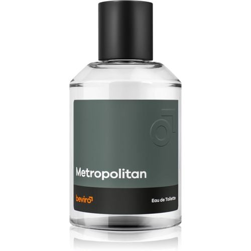 Metropolitan Eau De Toilette Eau de Toilette para hombre 50 ml - Beviro - Modalova