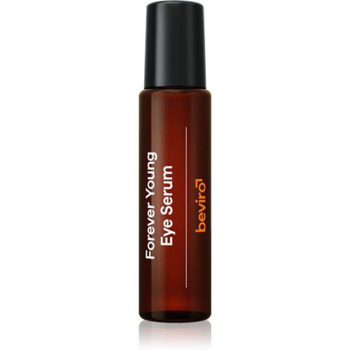 Forever Young Eye Serum serum de ojos rejuvenecedor con textura de gel 15 ml - Beviro - Modalova