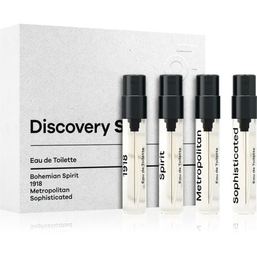 Discovery Set Eau de Toilette set para hombre - Beviro - Modalova