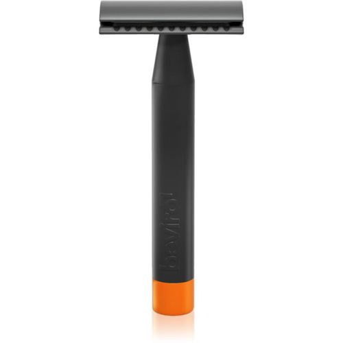 Face Safety Razor Rasierer für Herren 1 St - Beviro - Modalova