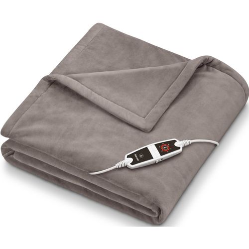 HD 150 XXL Cosy Taupe Heizdecke 1 St - BEURER - Modalova