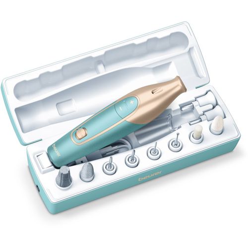 MP 84 kit per la manicure perfetta 1 pz - BEURER - Modalova