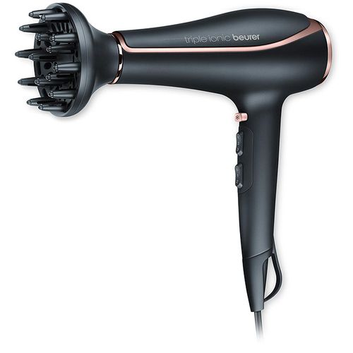 BEURER HC 80 phon per capelli 1 pz - BEURER - Modalova