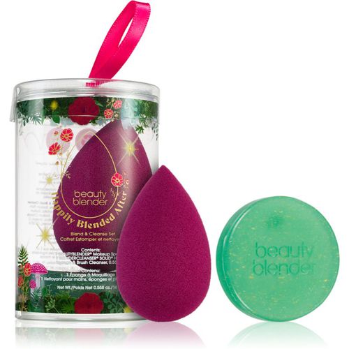 Happily Blended After set (para un look perfecto ) - beautyblender® - Modalova