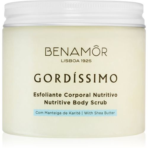 Gordíssimo Esfoliante Corporal exfoliante corporal 200 ml - Benamôr - Modalova